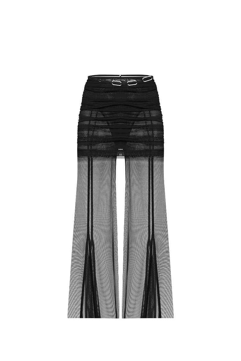 Tempest Black Pants
