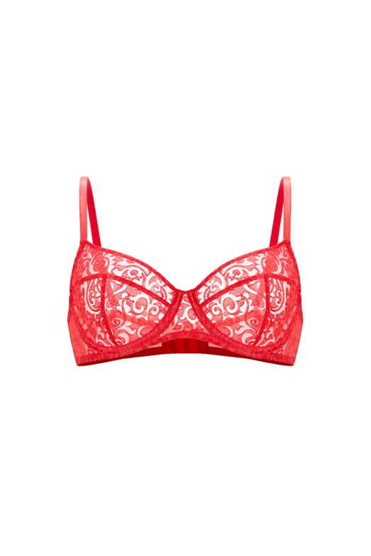 Barbara Bra