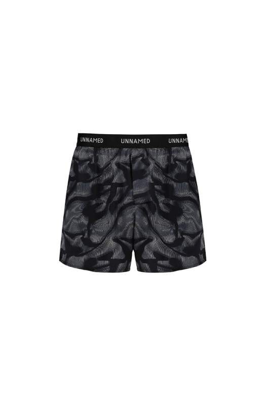 Boxers Anamorphosis