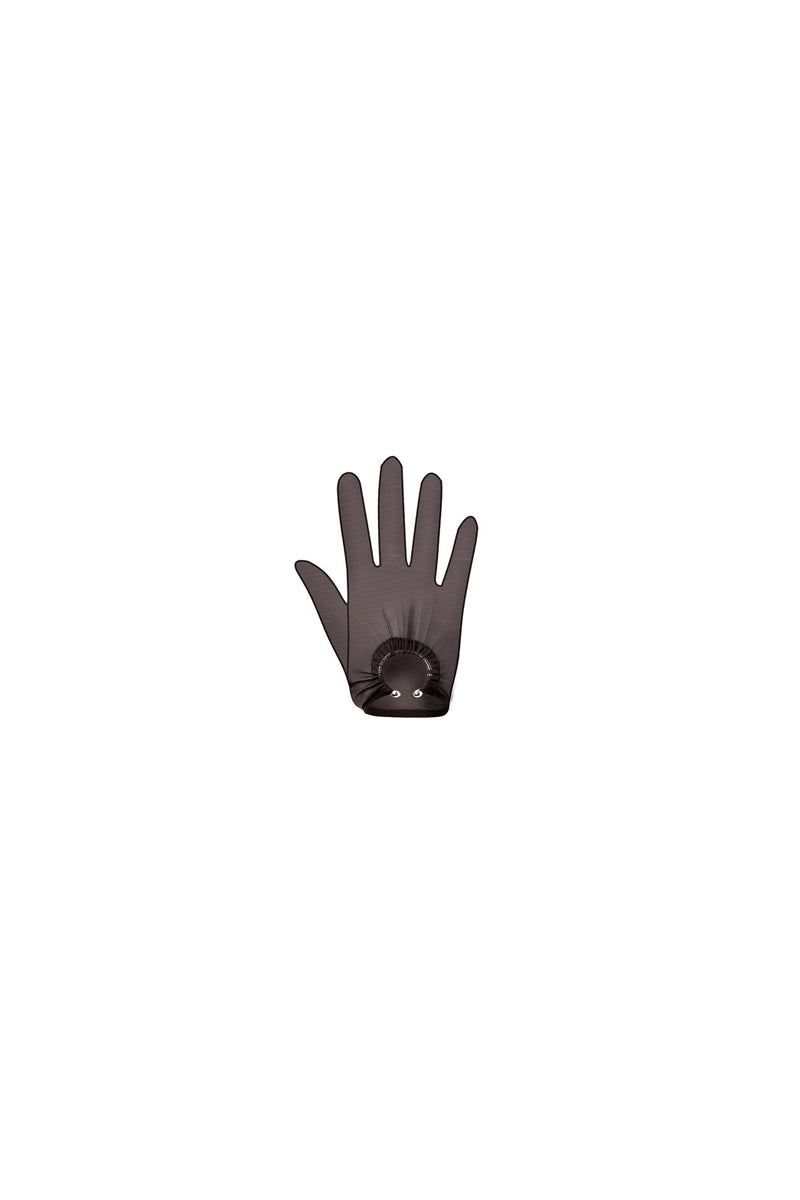 Nirvana Gravity Short Gloves