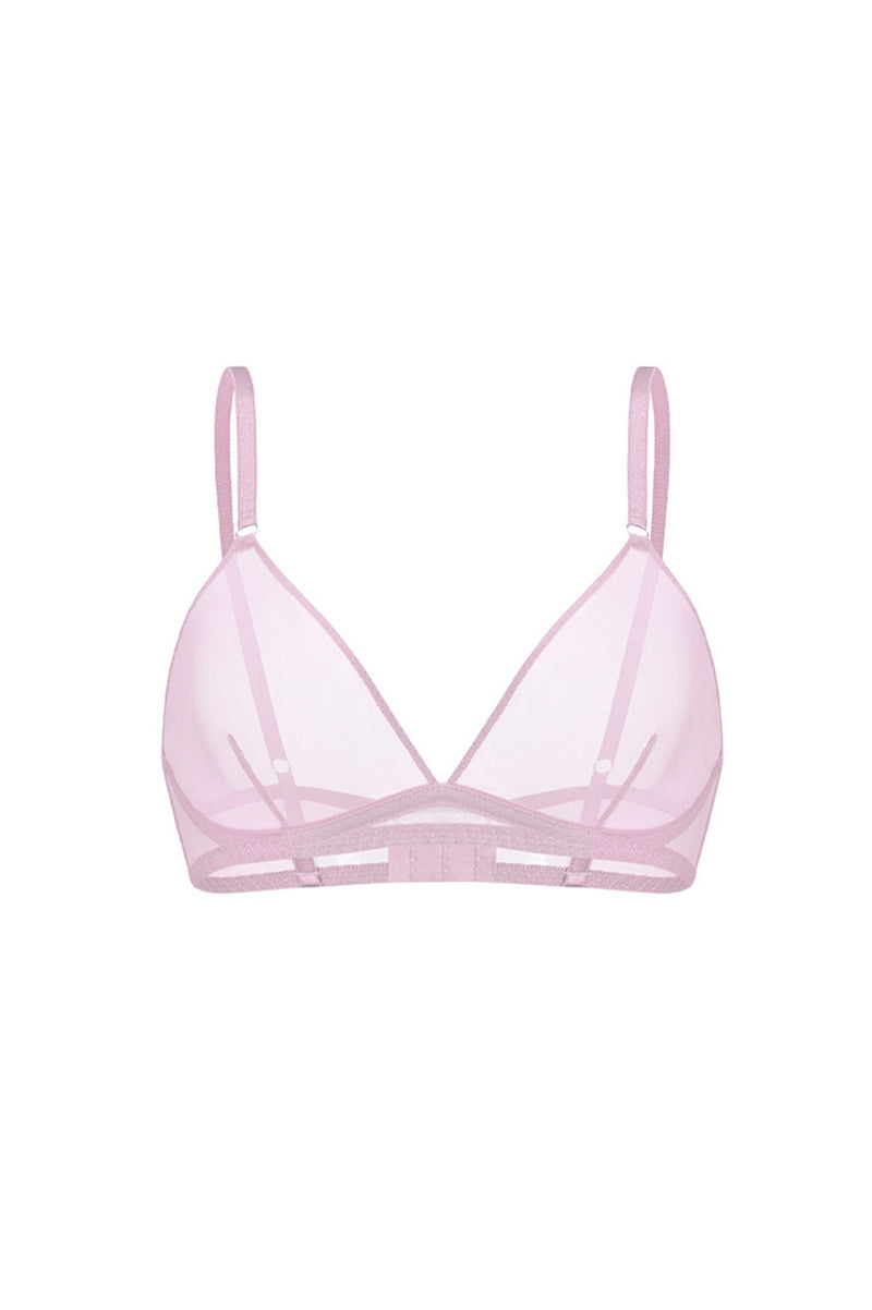 Unnamed 15 Pink Bralette