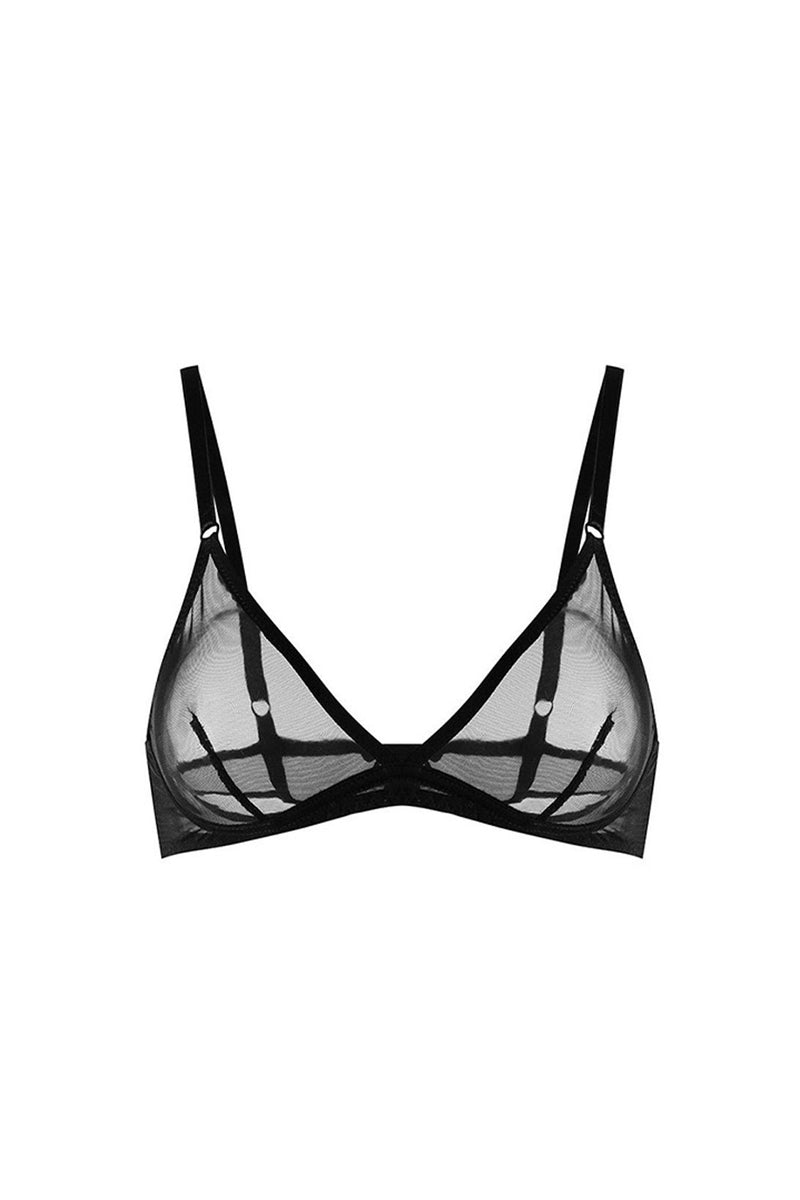 Unnamed 5 Black Bralette