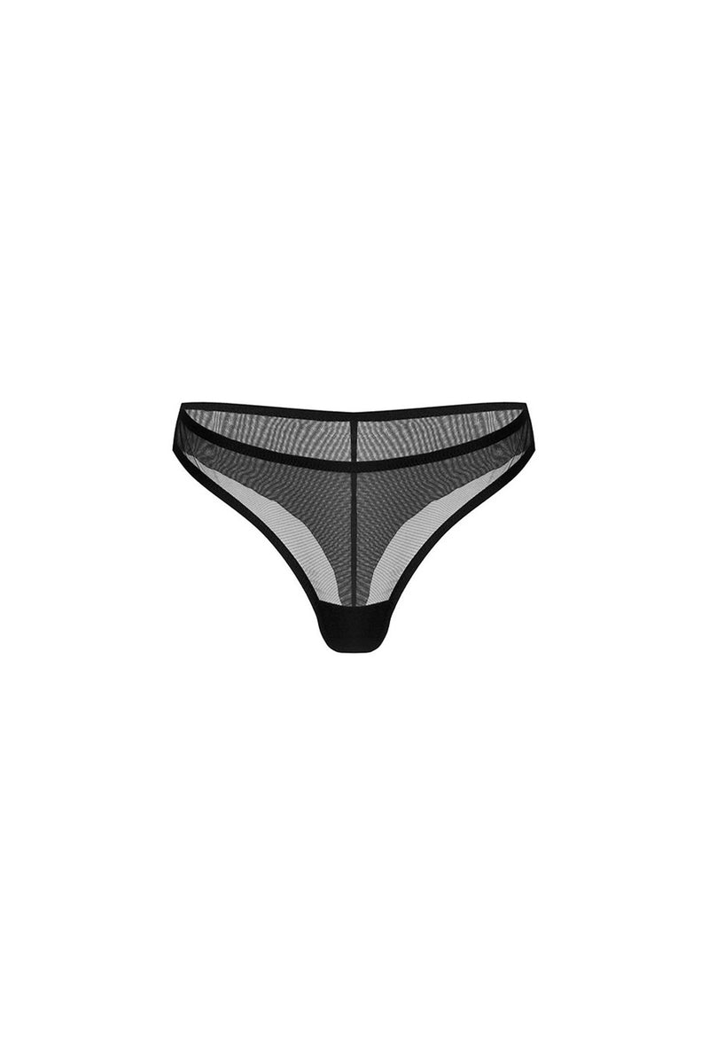 Unnamed 5 Black Thong