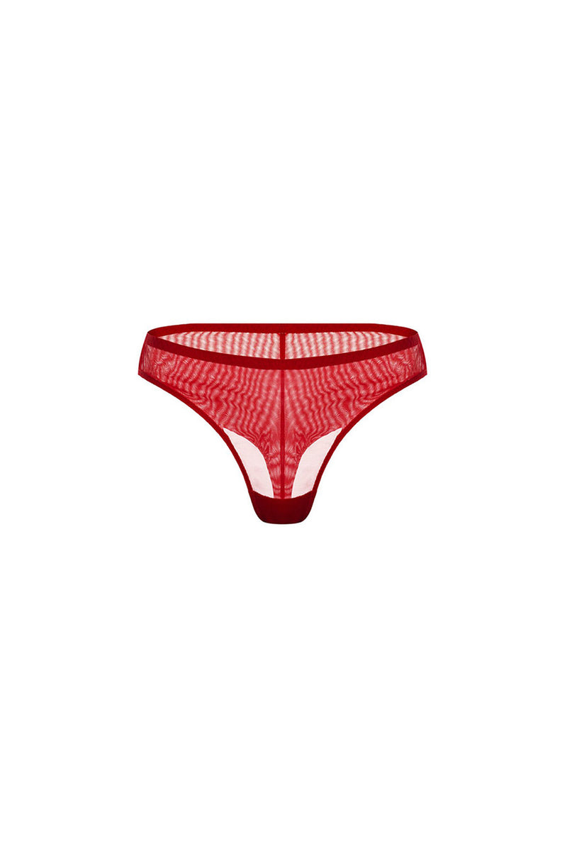 Unnamed 14 Red Thong