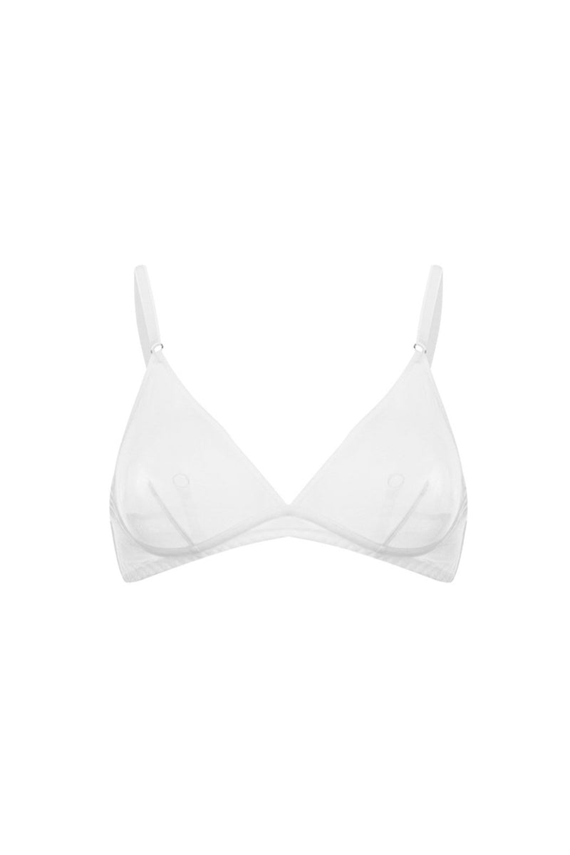 Unnamed 8 White Bralette