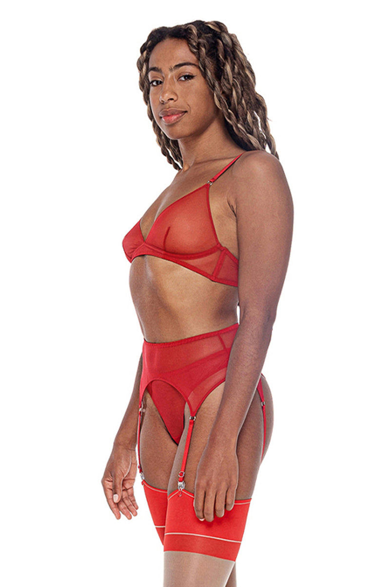 Unnamed 14 Red Thong