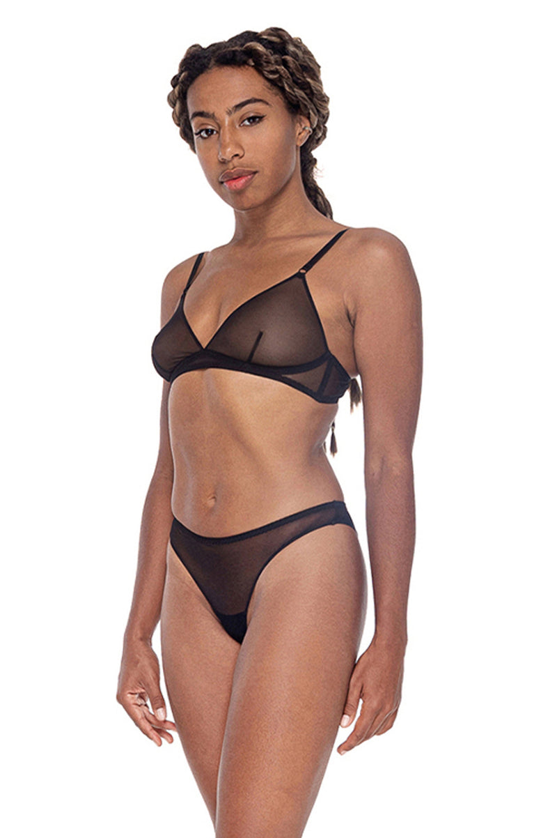 Unnamed 5 Black Thong