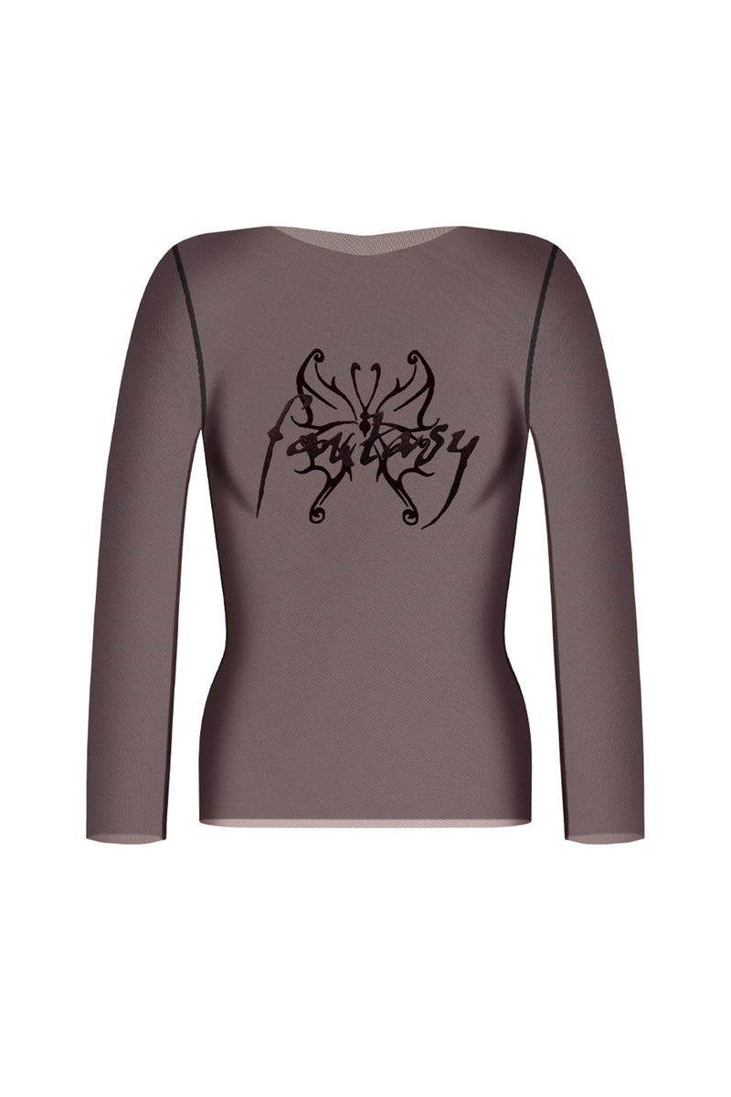 Fantasy Gravity Longsleeve