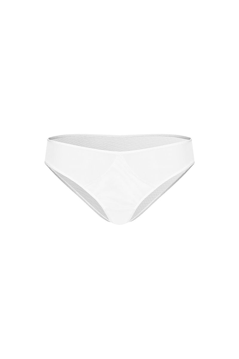 Asteria White Brief