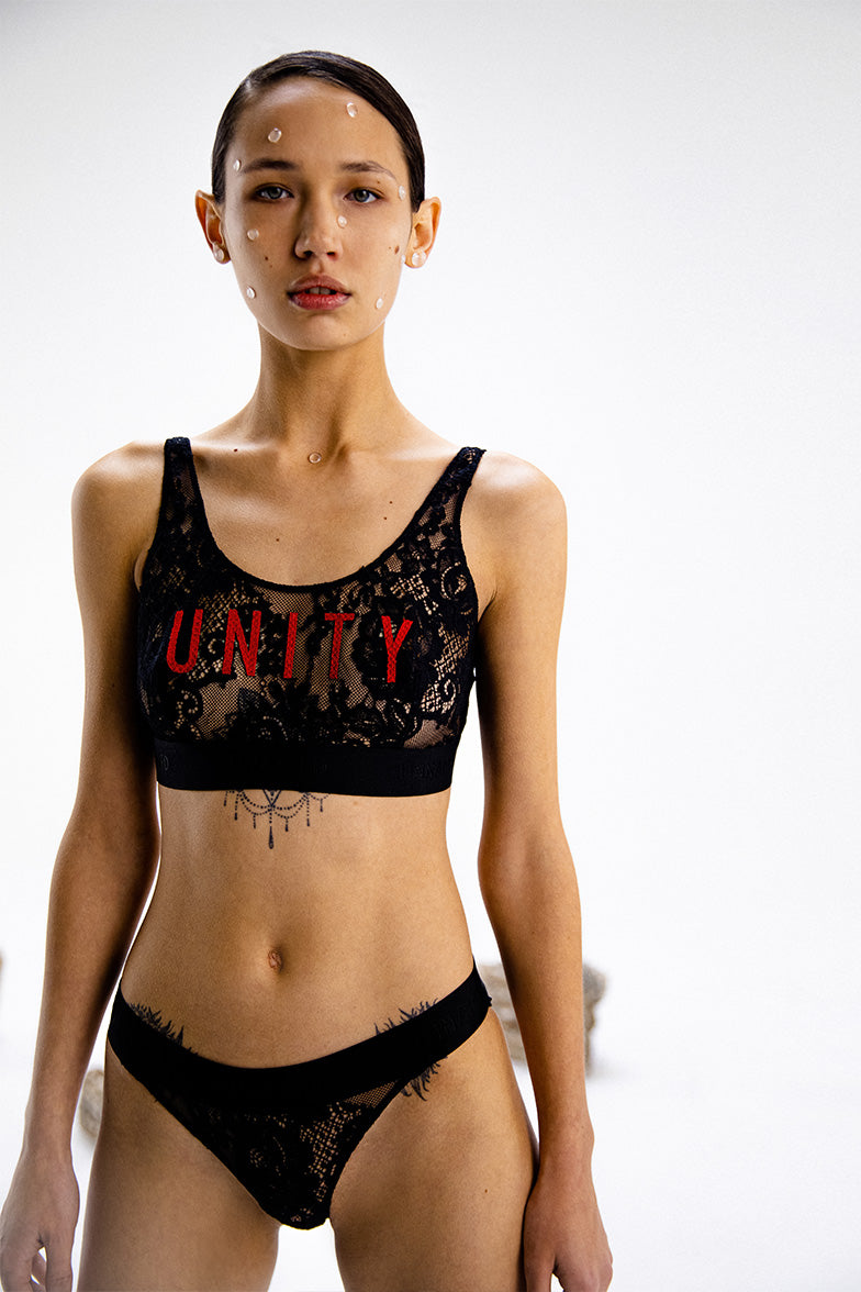 Unity Brief