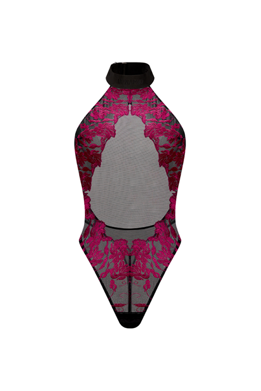 Ahri Bodysuit