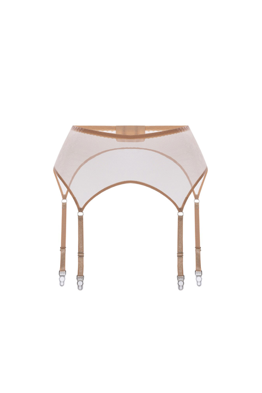 Garter Beige