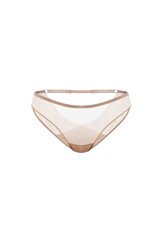 Kasumi Beige Brief