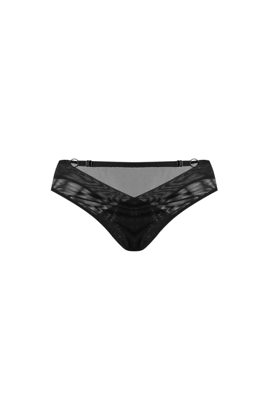 Kasumi Black Brief