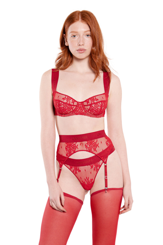 Rayne Bra